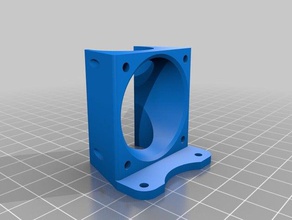 prusa i3 sunhokey bowden 3d de la impresora extrusoras 3d print model - Mito3D