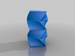 mg-3 math Kunst angepasst 3d print model - Mito3D