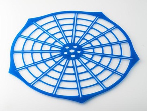 divisore mano strumenti di ceramica goniometro 3d print model - Mito3D