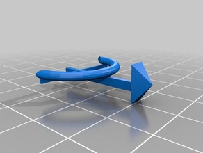 smooth jarv 3d printing 3d print model - Mito3D