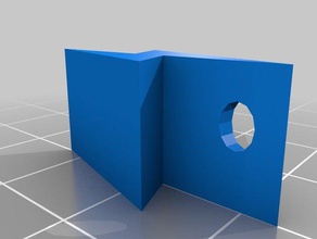funky wluff-habbi 3d printing 3d print model - Mito3D
