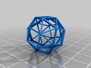 bouder les mathématiques art personnalisé 3d print model - Mito3D