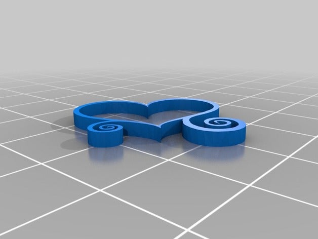 smashing wluff 3d printing 3D print model - Mito3D