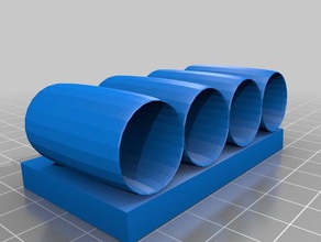 saknilap zaman 1 3 d knuckles baskı 3d print model - Mito3D