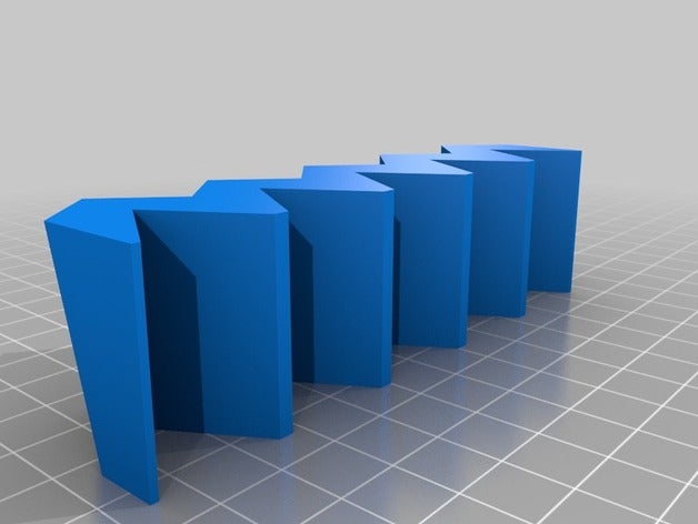 mi pincel personalizado titular de la herramienta los titulares cajas 3D print model - Mito3D