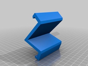 tablet-smartphone-stand household 3d print model - Mito3D