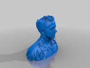 m minion sculptures 3d print model - Mito3D