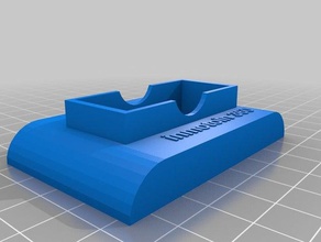 inmotion 360 3d printing 3d print model - Mito3D