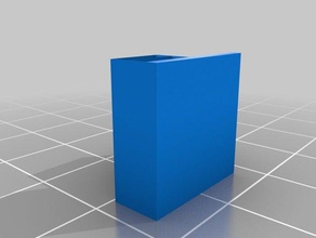 mein desktop-Organizer 3d drucken 3d print model - Mito3D