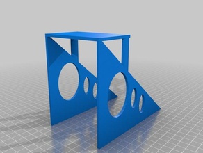 daring wluff 3d printing 3d print model - Mito3D