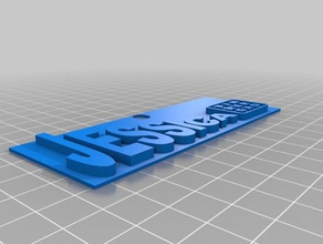 poderoso sango-jaagub 3d impresión 3d print model - Mito3D
