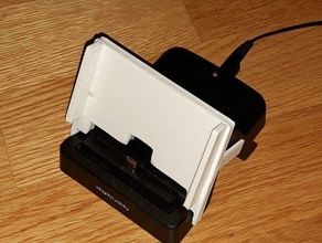 digibuddy-adapter samsung s5 neo mobile Telefon 3d print model - Mito3D