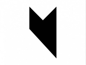logo Musik Zeichen logos 3d print model - Mito3D