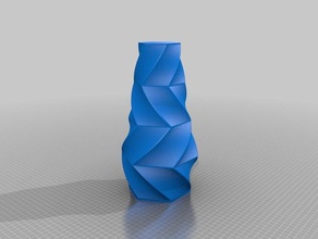 geometric shape math art customized 3d print model - Mito3D
