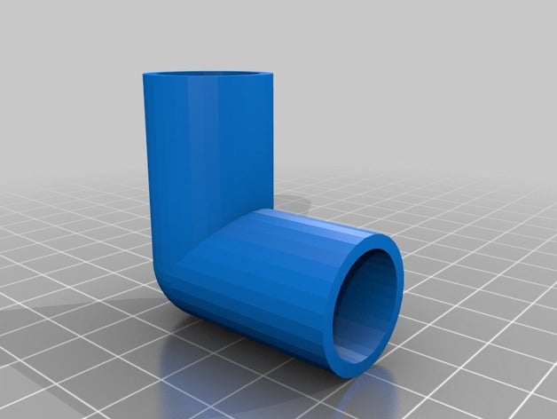 meine angepasste jedes rod connector 30 Teile 3D print model - Mito3D