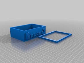 incredible amberis 3d printing 3d print model - Mito3D