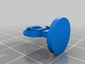 lanterna verde secretária aparelho 3d impressão 3d print model - Mito3D