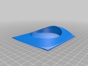 pool samll Tiere 3d print model - Mito3D