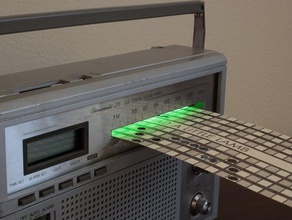 başka bir bip boop makine heykeller sanat bip-bip radyo 3d print model - Mito3D