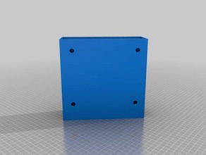 1dinsottomensola 3d impressão 3d print model - Mito3D
