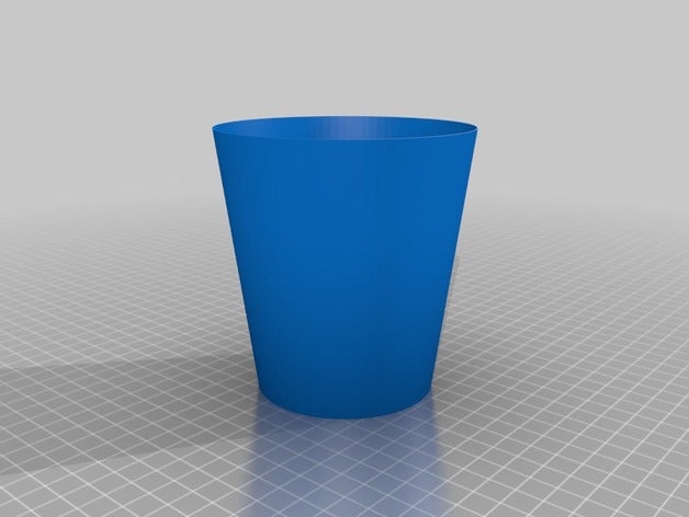 ampul gölge dekor customizer ışık 3D print model - Mito3D