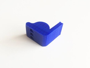 whistle sport im freien 3d print model - Mito3D