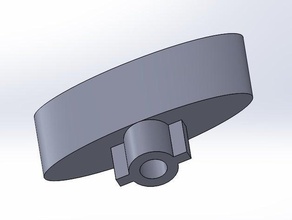 rittal boîtier de la clé outils 3d print model - Mito3D