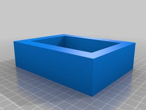 plant cell wall 3d printing 3d print model - Mito3D