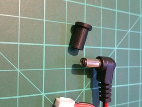 fatshark goggle lipo koruma rc araçlar 3d print model - Mito3D