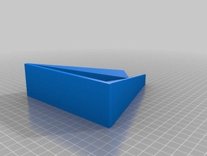 small parts scoop 3d printing 3d print model - Mito3D