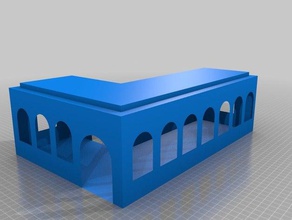 tjmhouse&çatı 3d baskı 3d print model - Mito3D