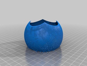 mg math art customized 3d print model - Mito3D