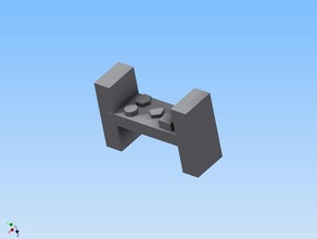 fun shapes 3d printing 3d print model - Mito3D