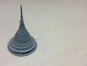 je&scarontd jeschken binalar yapılar 3d print model - Mito3D