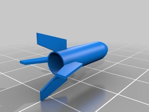 model roket araç designproject makeredchallenge 3d print model - Mito3D