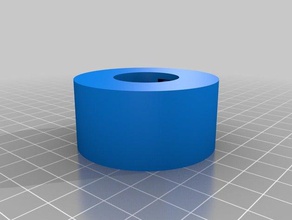 meu personalizados ekobots rolamento gerador linear engenharia 3d print model - Mito3D