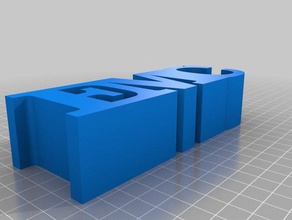emily otros personalizado 3d print model - Mito3D