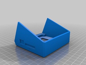 dava milletvekilleriyle 28 prusa i3 ön çerçeve yüklü karşılaştırması 3d yazıcı aksesuarlar 3d print model - Mito3D
