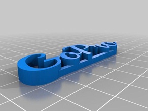 gopro playball sculptures personnalisé 3d print model - Mito3D