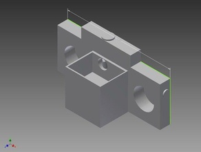hoparlör 3d baskı designproject makeredchallenge 3d print model - Mito3D