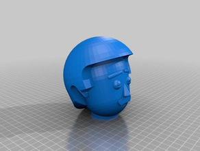 jj interativo a arte personalizado 3d print model - Mito3D