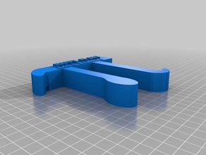 dia do pi mrslongo acessórios 3d print model - Mito3D