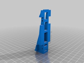 mini-f1-Fahrer - Spielzeug Spiele designchallenge engineeringchallenge makeredchallenge 3d print model - Mito3D