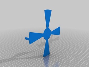 spinner board game games 3d print model - Mito3D