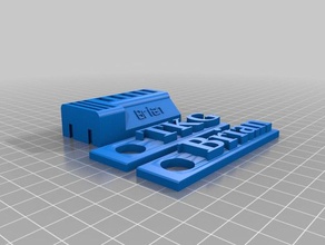 me kai jun 3d impresión 3d print model - Mito3D