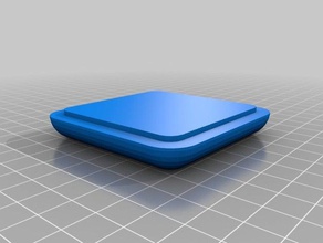mücevher kutusu kapağı kaplar özelleştirilmiş 3d print model - Mito3D