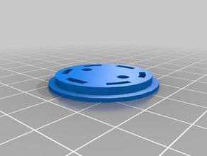 float switch parts 3d print model - Mito3D