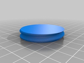 lid 1a containers customized 3d print model - Mito3D