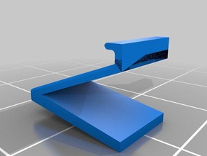 iphone stand gadget designproject makeredchallenge 3d print model - Mito3D