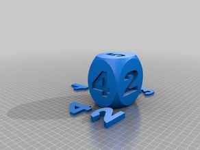 die 3d printing 3d print model - Mito3D